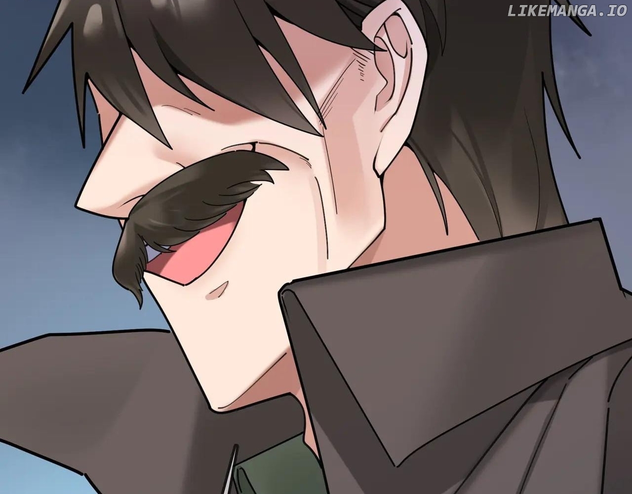 Daddy President Is Too Hard To Deal With Chapter 144 - page 85